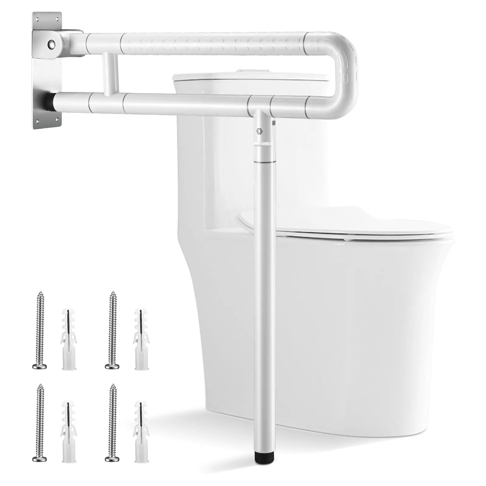 stainless steel safety grab bars for bathroom items shower handle toilet handle hand grip support rail patients aid bathtubs