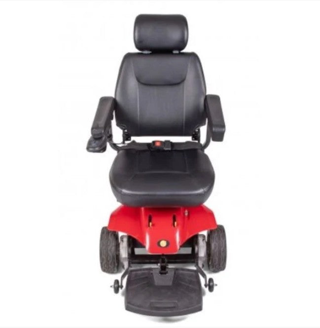 alante sport power chair