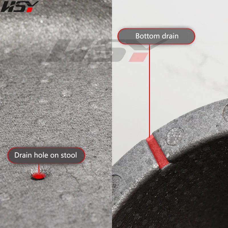 epp bathroom multifunctional small sofa non slip bath stool for elderly bathing artifact bathhouse pregnant women safety chair