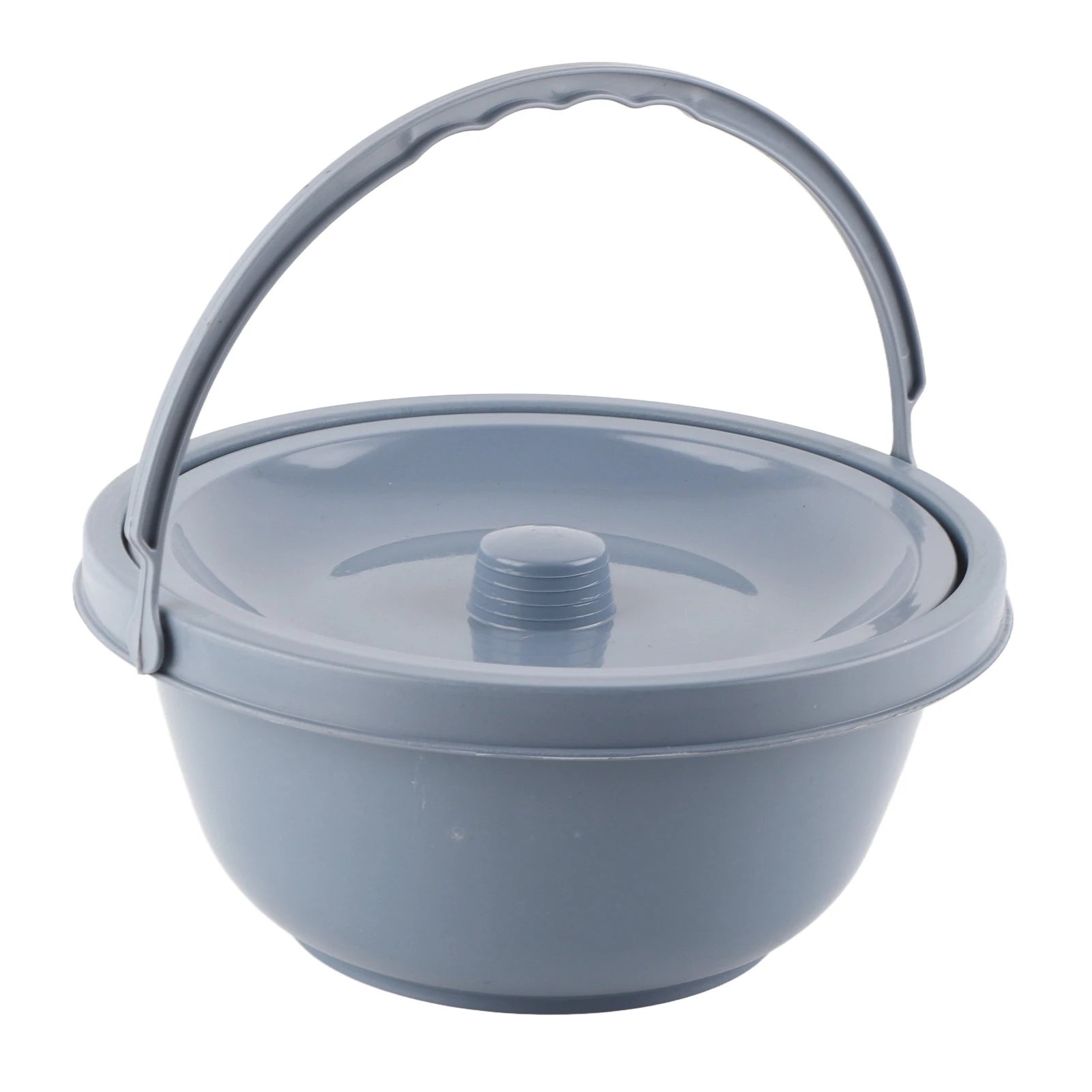 aluminum alloy adult toilet commode toilet chair bedside bathroom