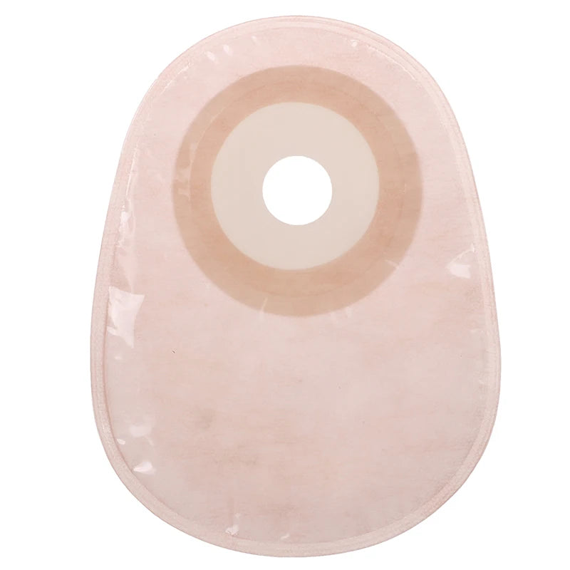 10pcs System Colostomy Bags