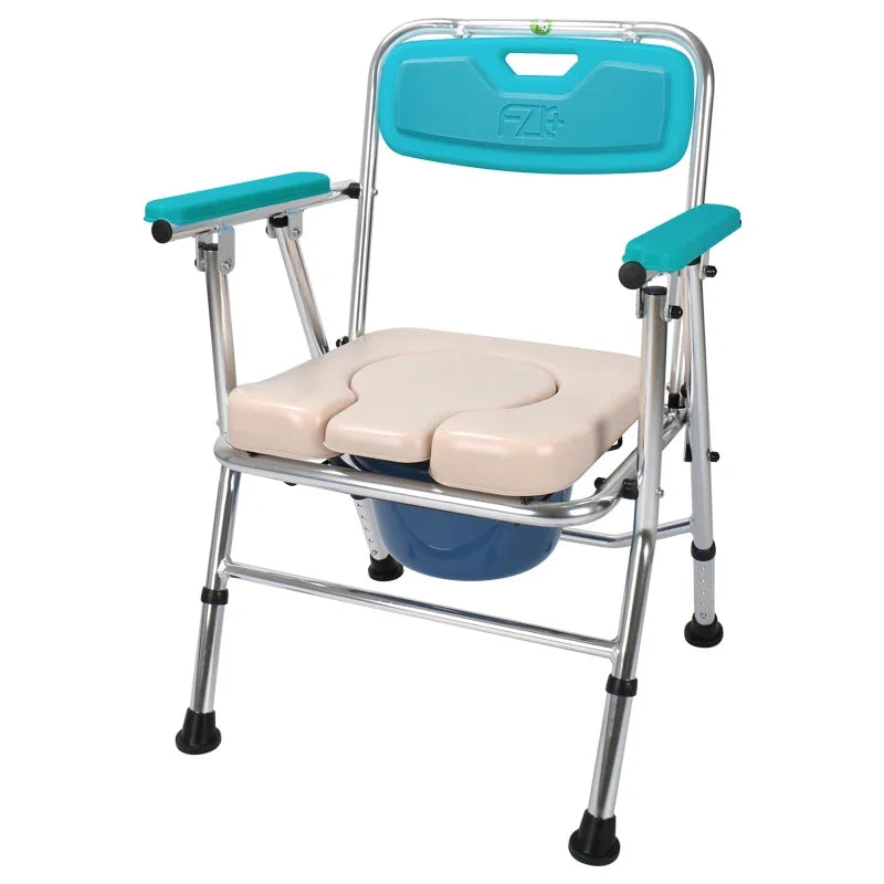 multifunctional chair aluminum bath seat versatile use accessible care universal bathroom aid bathing assistance