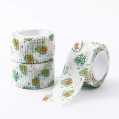 Non woven Bandages