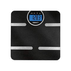 Conair Digital Floor Scale Weight Capacity 350 Lb /160 Kg
