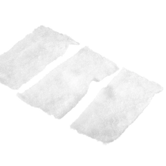 Absorbable Hemostatic Dressing Surgicel® Fibrillar™ 1 X 2 Inch Sterile, Packaging Type- Each