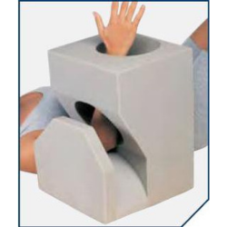 Arm Elevator Procare 12 W X 13-1/4 L X 2 H Inch Foam Freestanding