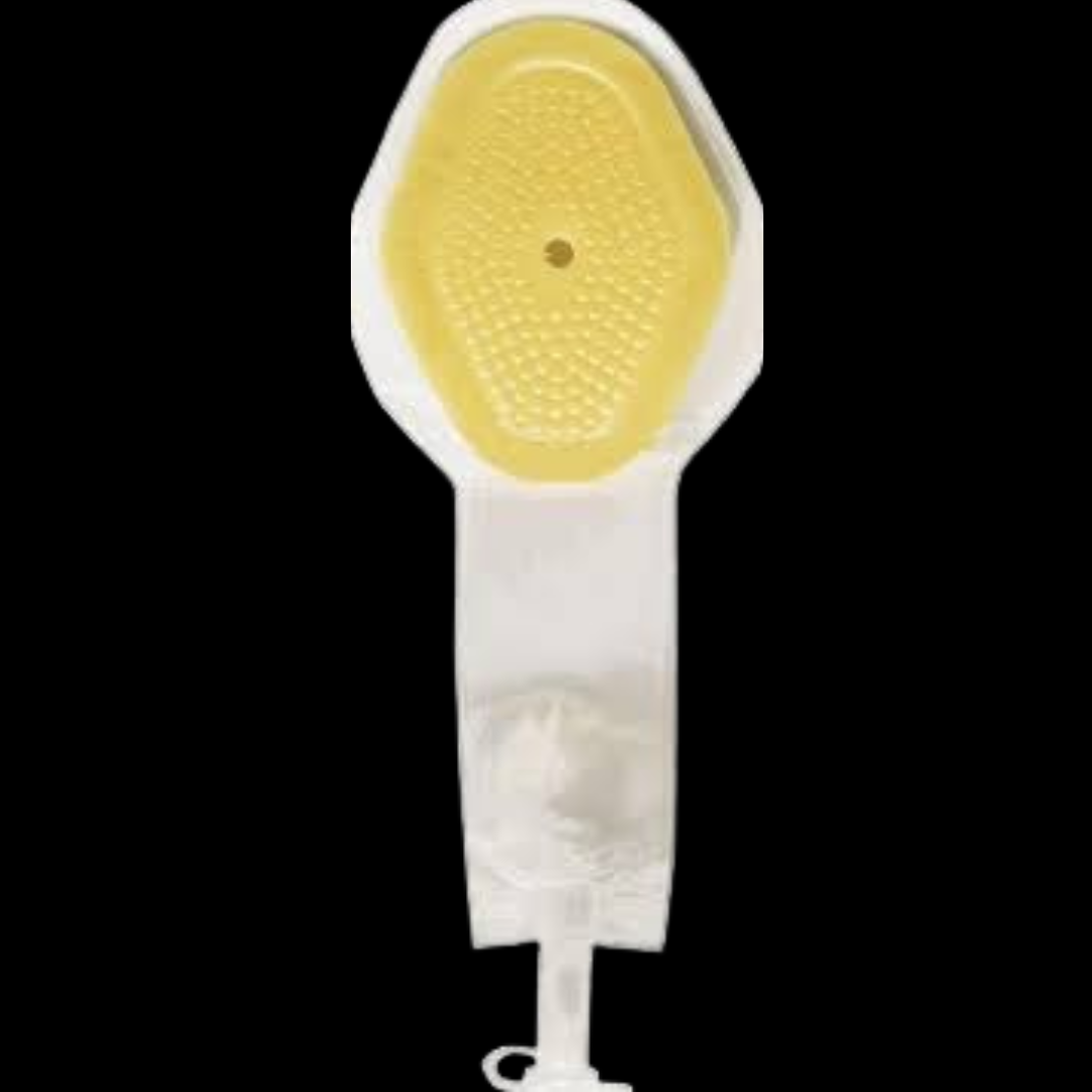 Fistula / Wound Drainage Pouch Eakin