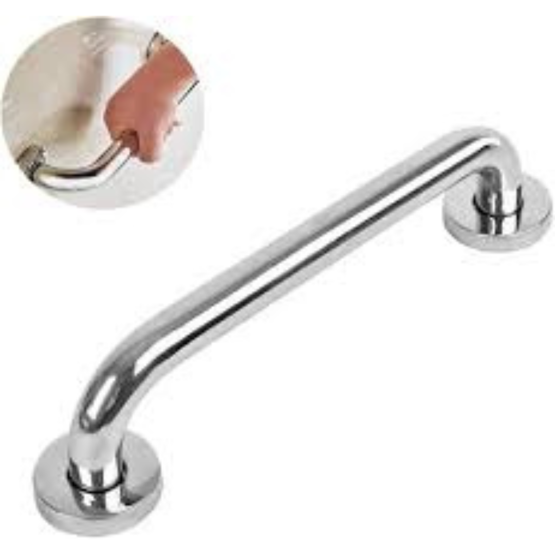 moen grab bar 24 securemount stainless steel cnceald scrws 1