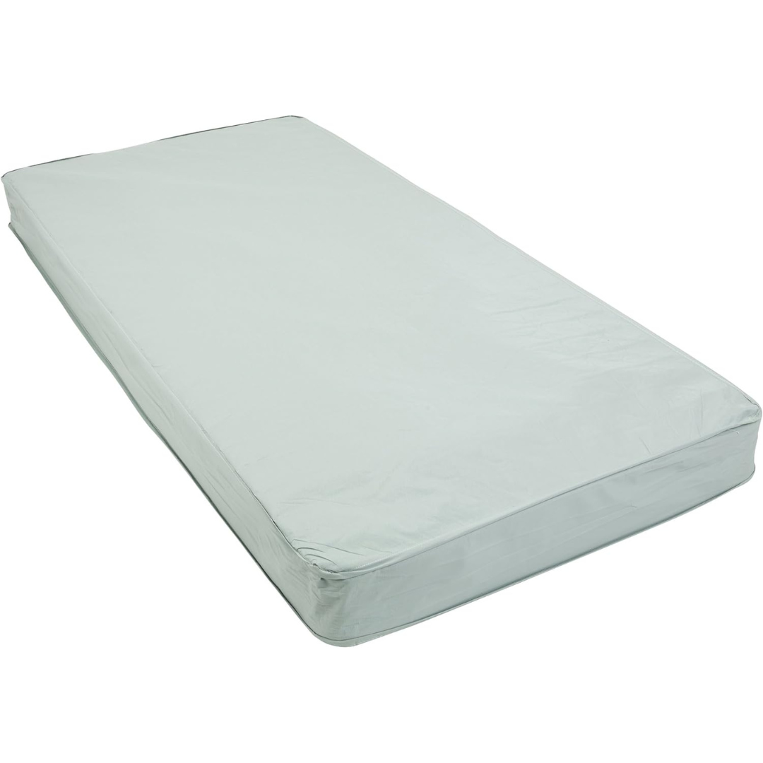 Firm Support Innerspring Mattress, 80" x 36" x 6"