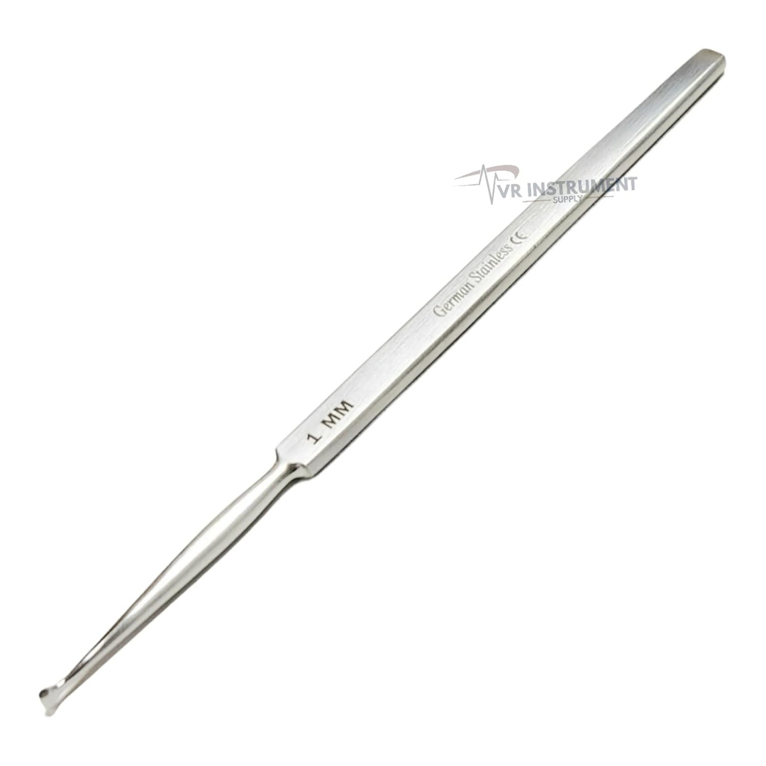 Buck Curette Straight Size 00