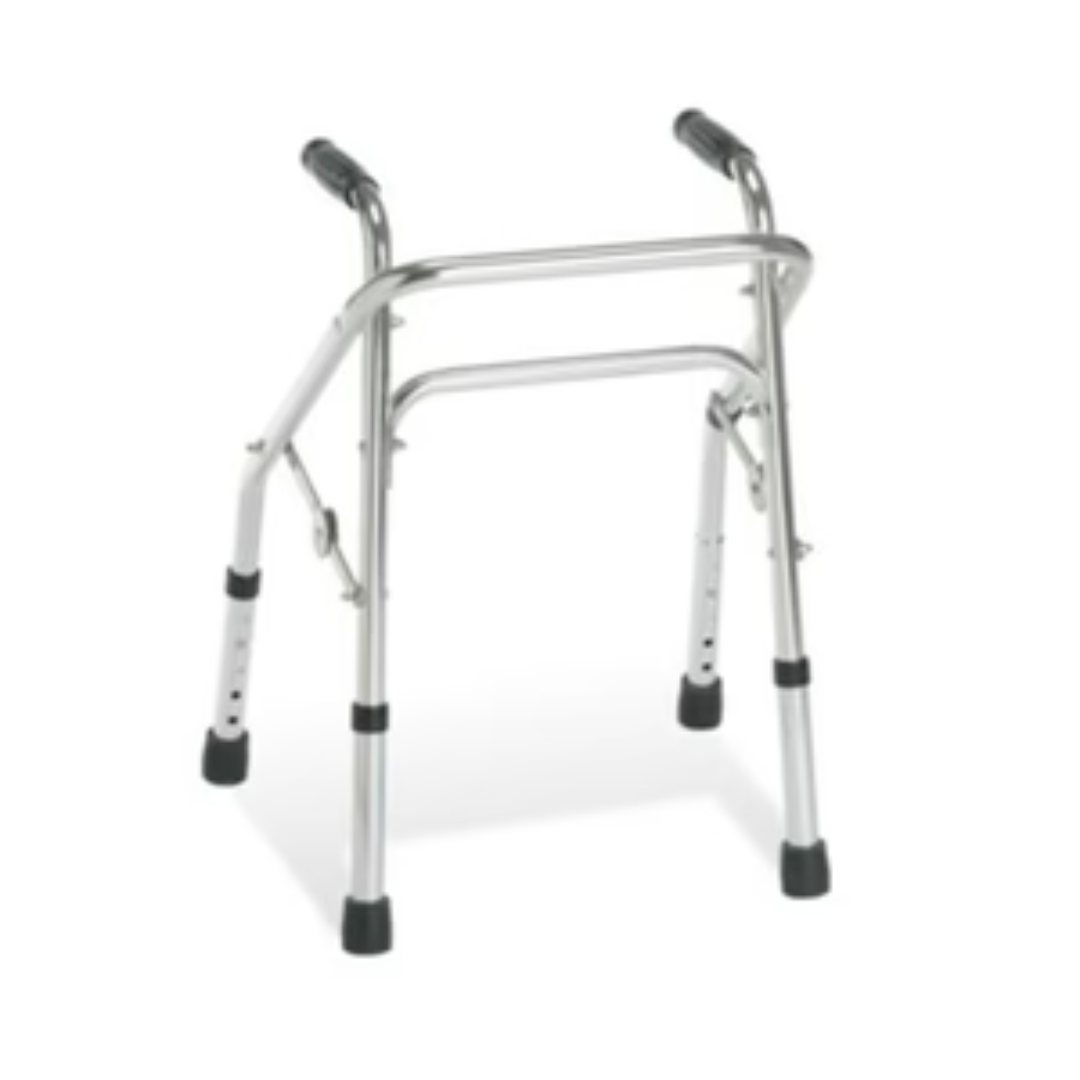 guardian folding walker pediatric each