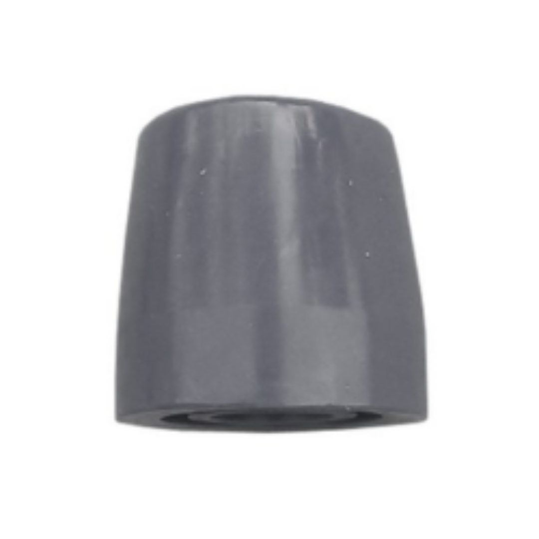 Replacement Tips Gray 1-1/8  1 Each Per Blister Pack