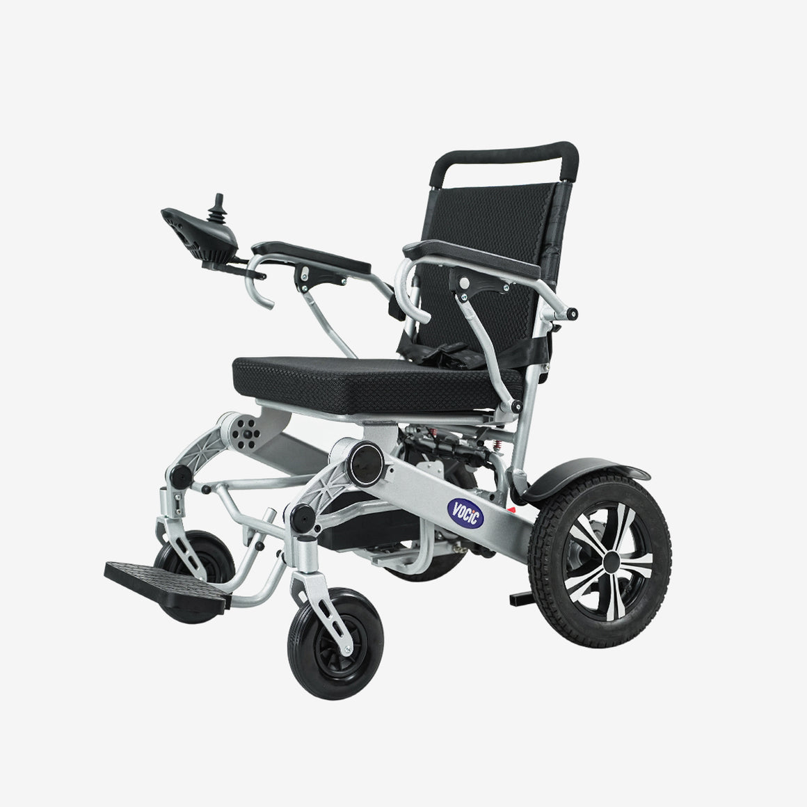 V53 Top-selling Power Wheelchair 10AH - Compact 10AH Battery