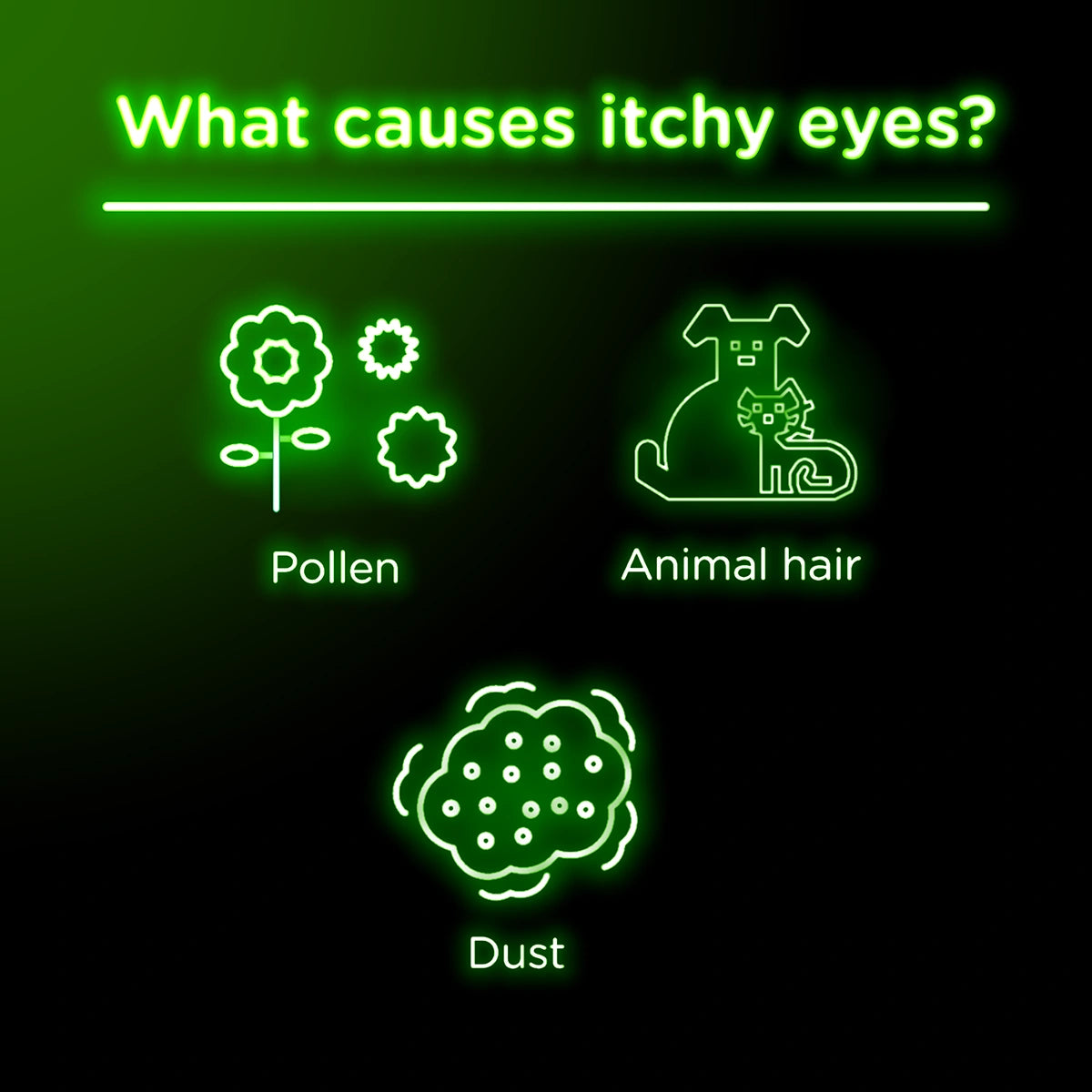 Irritated Eye Relief Visine