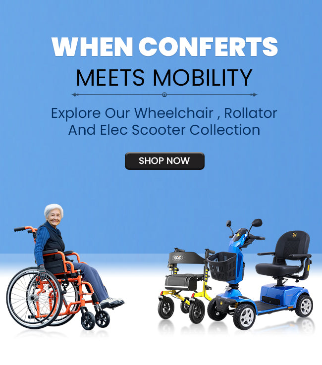 When Conferts meets Mobility