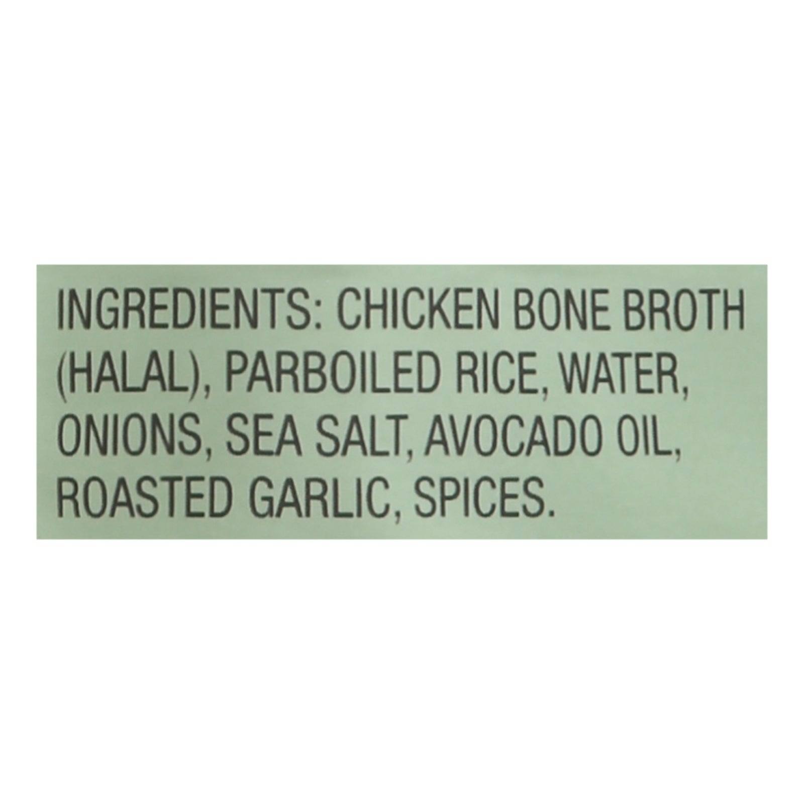 a dozen cousins rice classic broth rte case of 6 8 oz