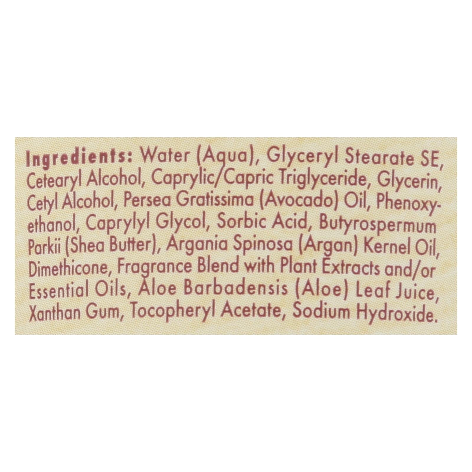 a la maison hand cream cherry blossom 1 each 1 7 fz