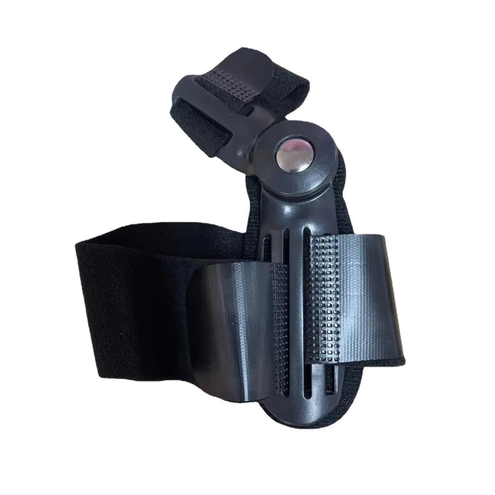 1/2 piezas de férula para juanete y dedo gordo del pie, corrector, alivio del dolor de pies, protector para el cuidado de los pies, herramientas para el cuidado de los pies.