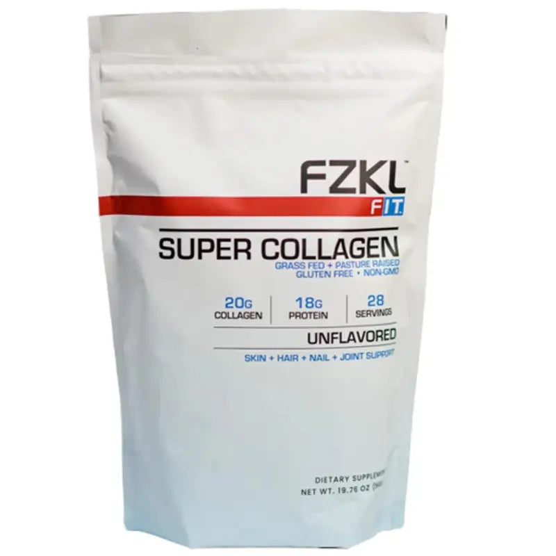 Super Collagen Peptides: Best In Class Mixing (NO Clumping). Healthcare Supplement Muscle Fitness Optimum Hair Nails Joint Support Joint Health Collagen Products Collagen Benefits Skincare Beauty Tiktok Trends Protein