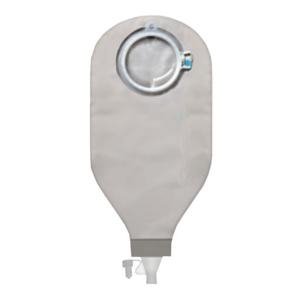 Ileostomy Pouch SenSura Mio Click High Output Two-Piece System 12-1/2 Inch Length, Maxi Drainable