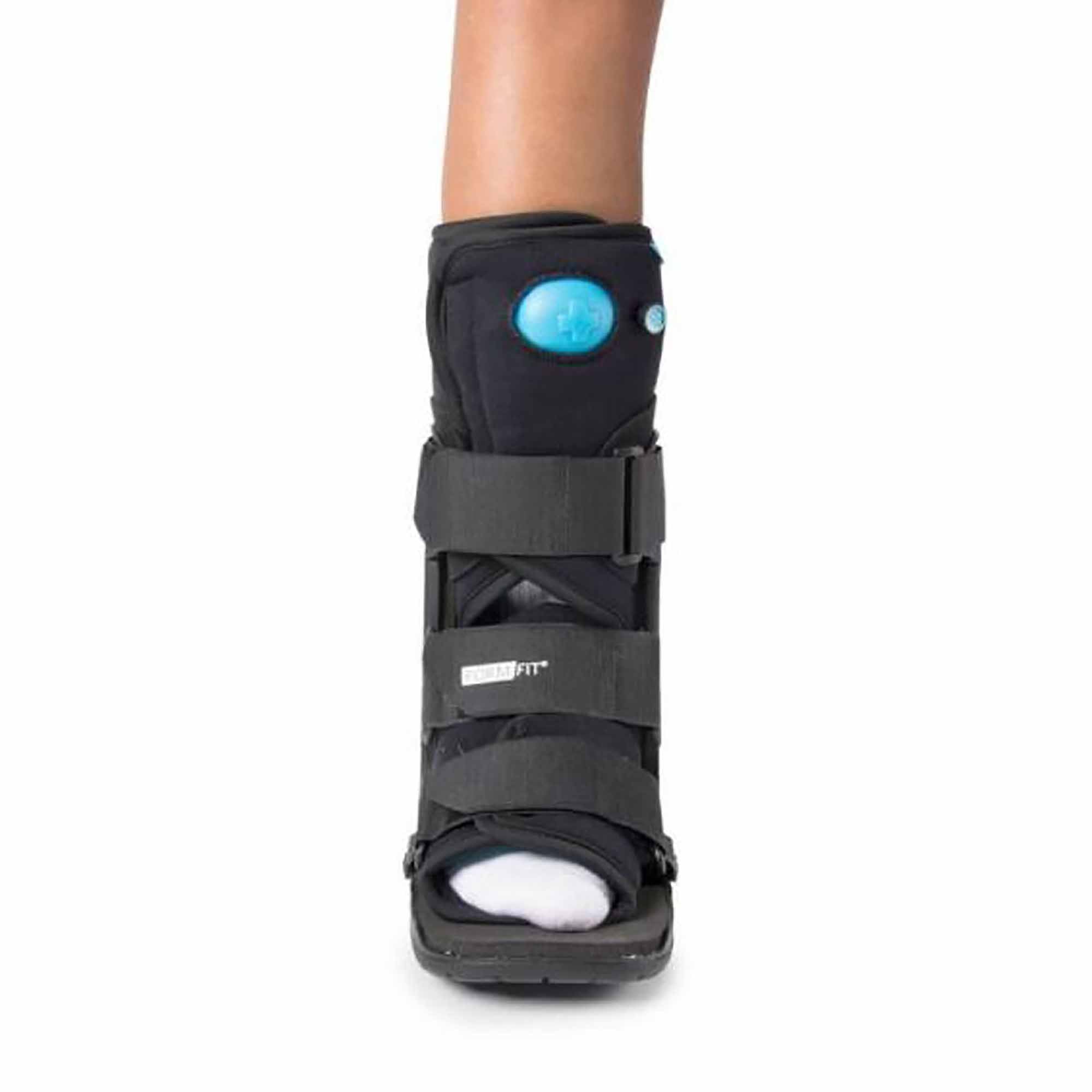 Air Walker Boot Formfit Walker Air Pneumatic Adult X-Large Tall