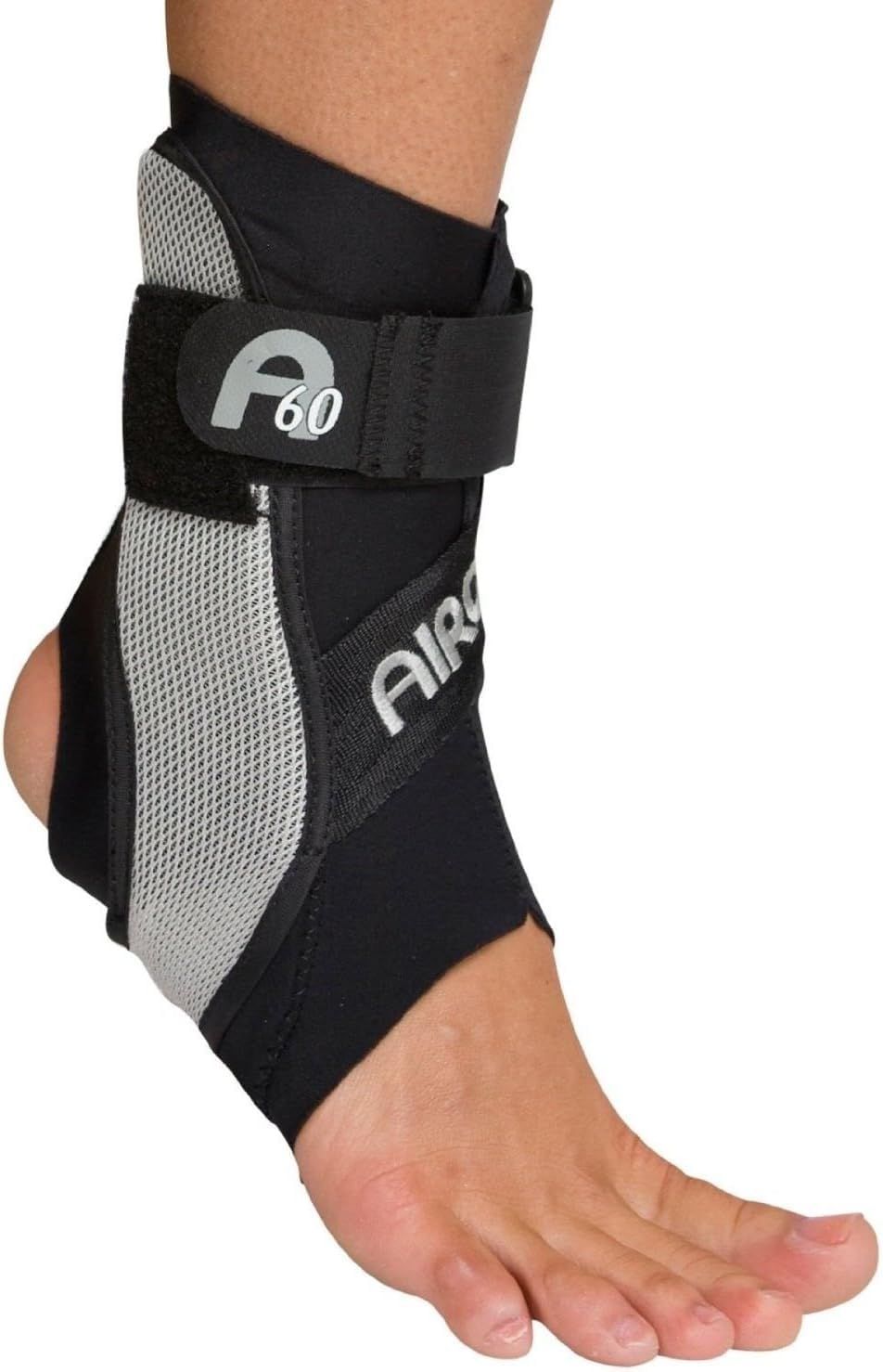 a60 ankle support large left m 12 w 13 5