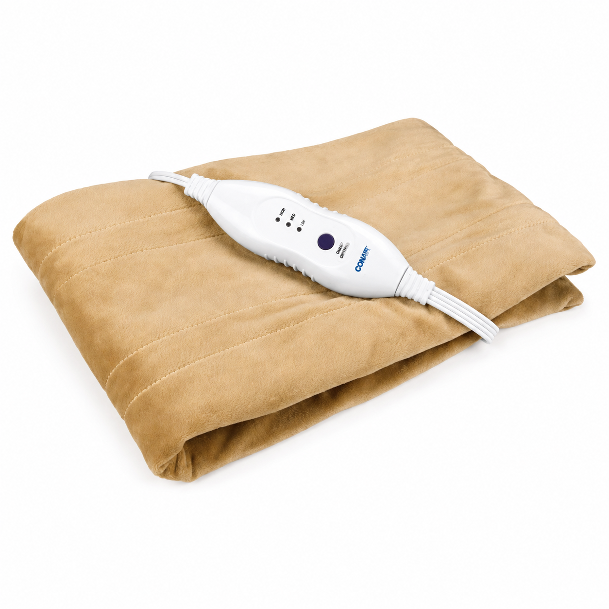 Heated Wrap 24 X 54 Large W/3 Heat Settings & Auto-off