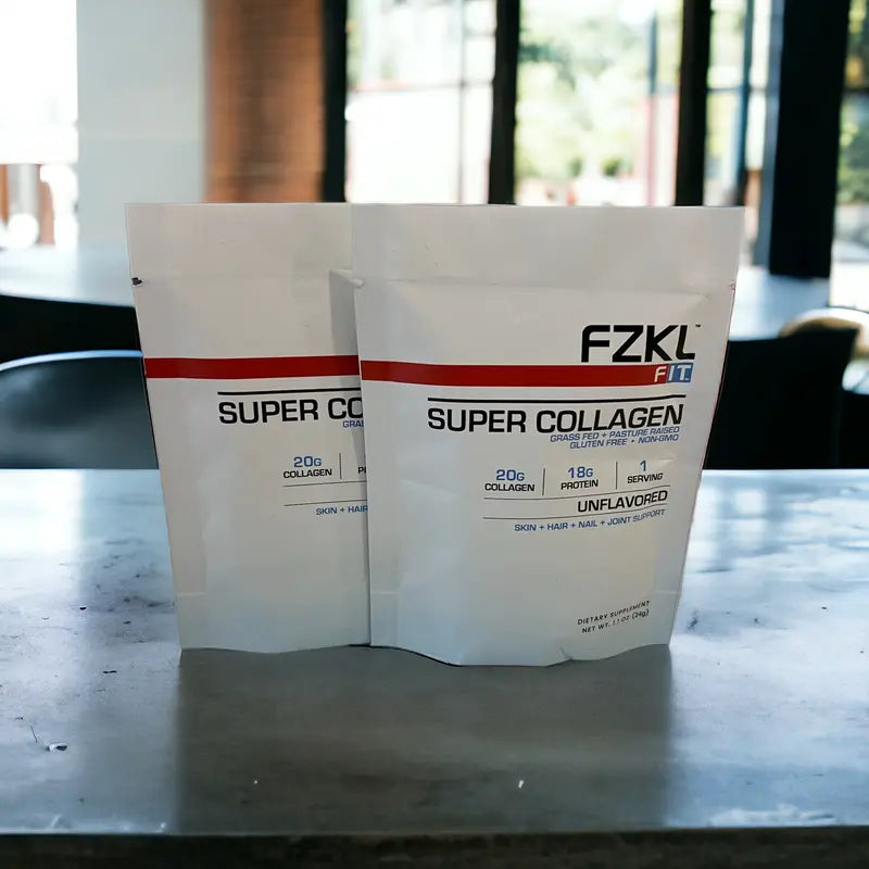 Super Collagen Peptides: Best In Class Mixing (NO Clumping). Healthcare Supplement Muscle Fitness Optimum Hair Nails Joint Support Joint Health Collagen Products Collagen Benefits Skincare Beauty Tiktok Trends Protein