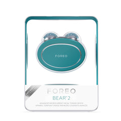 Microcurrent Facial Toning Device BEAR 2
