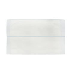 Abdominal Pad Dukal 5 X 9 Inch 1 Ply NonSterile 25 per Pack