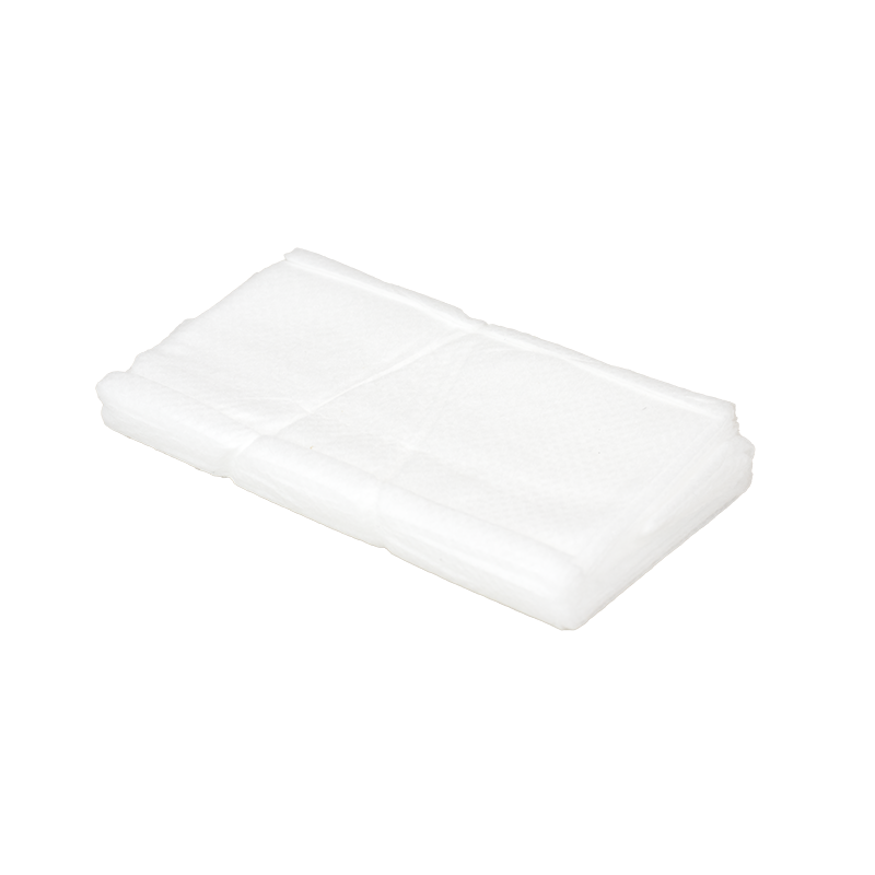 absorbent gauze compress 1