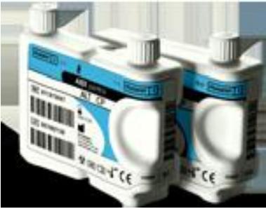 Reference Solution ABX Pentra 280 mL For ABX Pentra 400 Analyzers