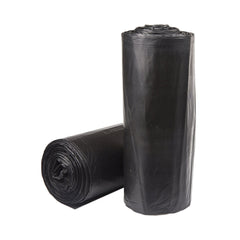McKesson 60 Gal Black Trash Bags