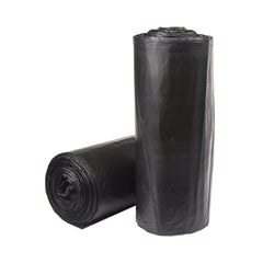 McKesson 60 Gal Black Trash Bags