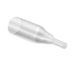 Male External Catheter InView Self-Adhesive Silicone | 30/Box - Medium(29 mm)