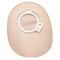 Ostomy Pouch SenSura Click Two-Piece System 8-1/2 Inch Length, Maxi Without Barrier Closed End | 30/Box Default Title