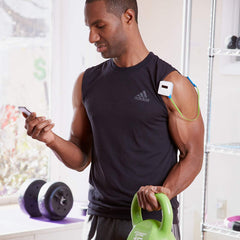 accurelief wireless pain relief device