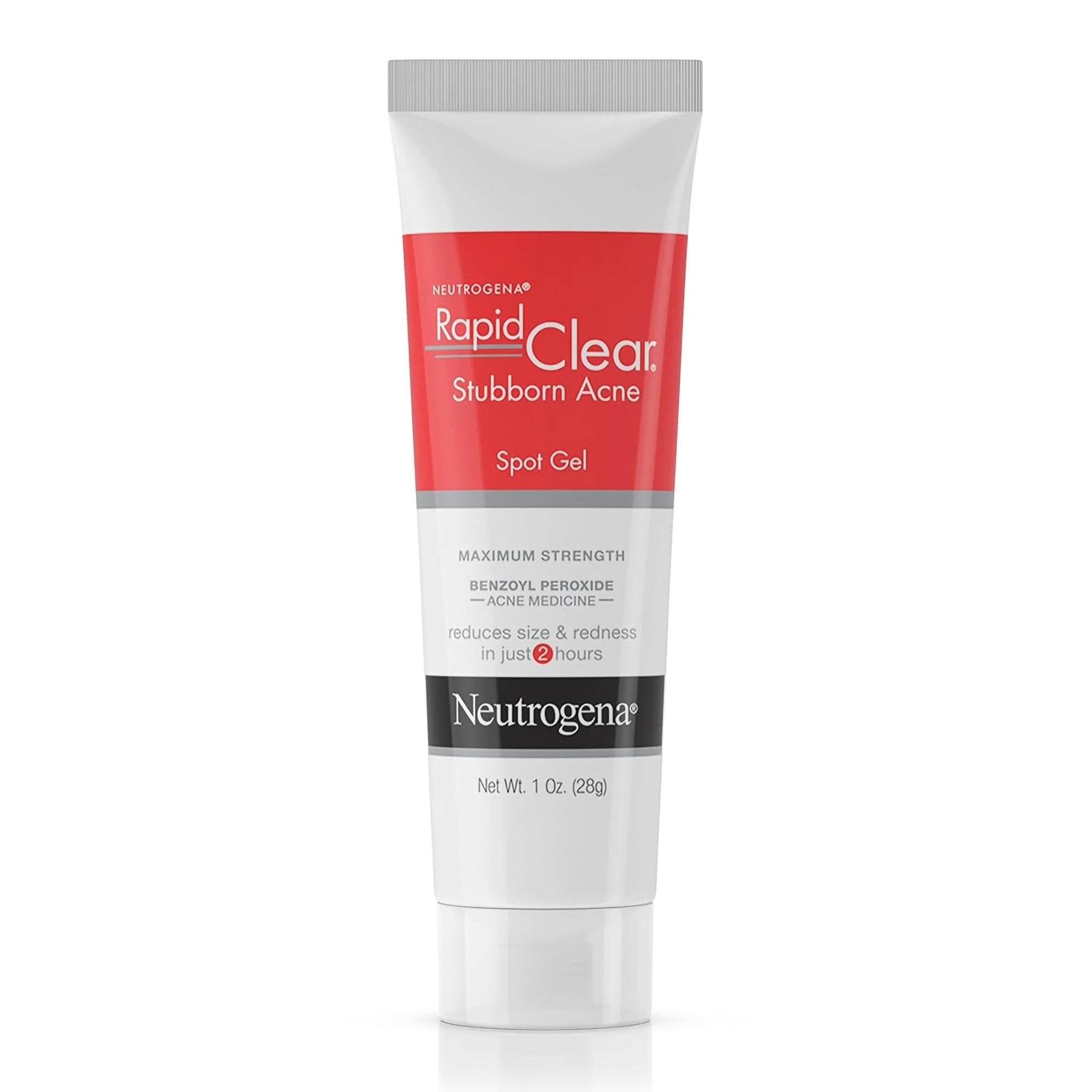 Acne Treatment Neutrogena Rapid Clear 1 oz. Gel