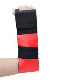 actisplint with sensi wrap