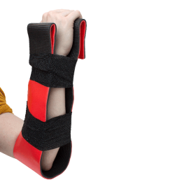 actisplint with sensi wrap