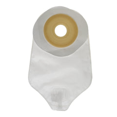 Urostomy Pouch ActiveLife One Piece System 11 Inch Length 1 1/2 Inch Stoma Drainable