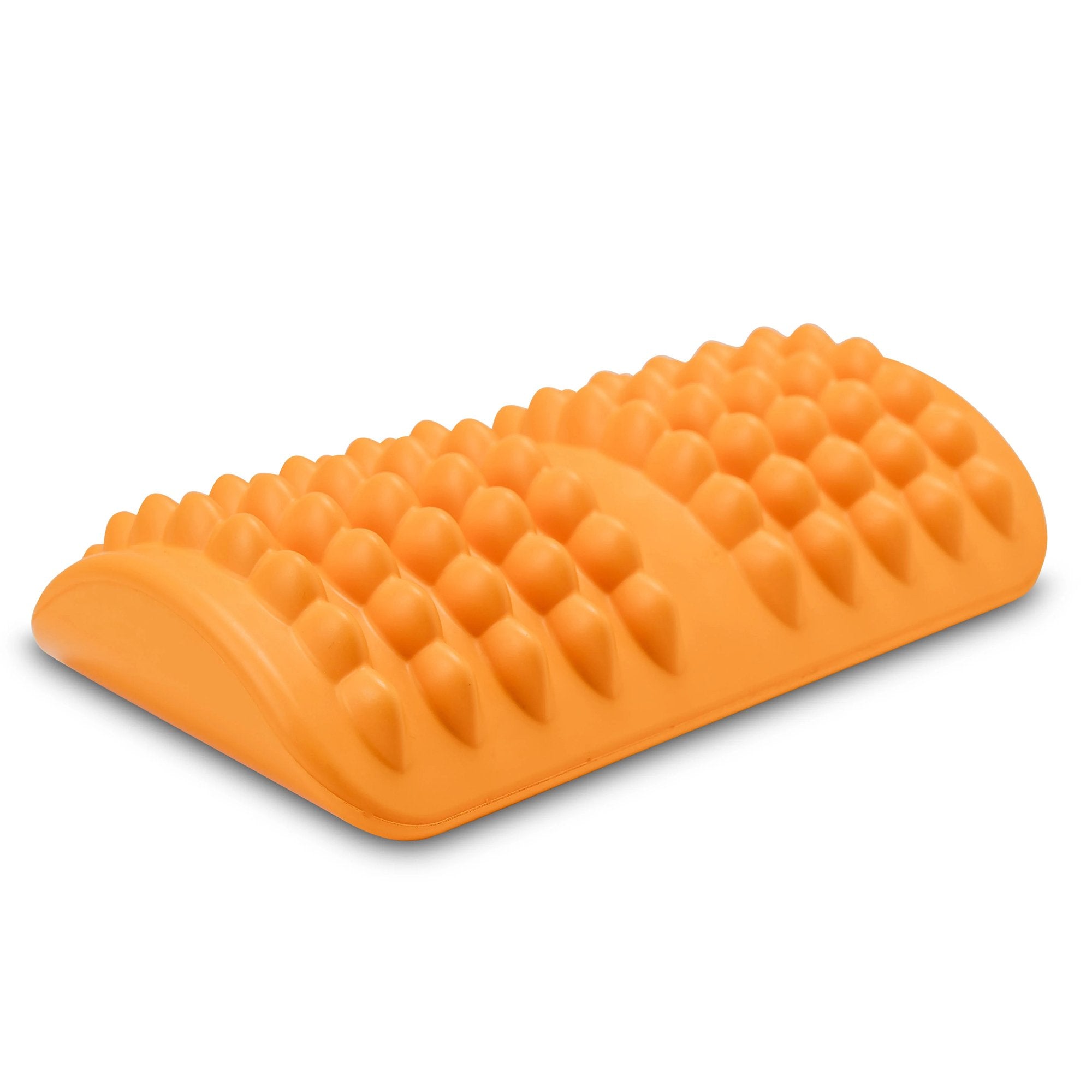 Acupressure Back Cushion Kanjo 2 1/2 X 6 X 10 1/2 Inch
