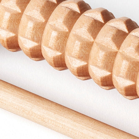 acupressure foot massager kanjo 1 1 2 x 3 x 6 inch