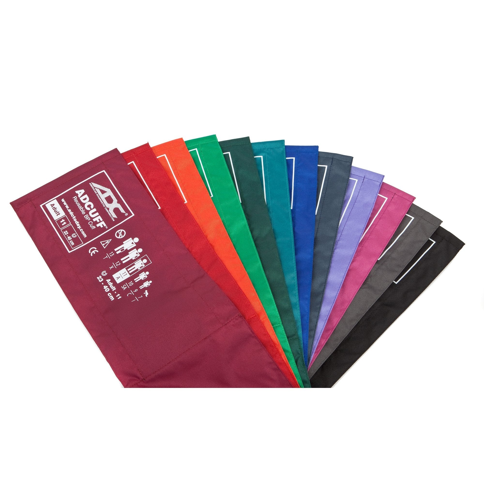 adcuff inflation system set adcuff reusable blood pressure cuff and bulb mk777118ea