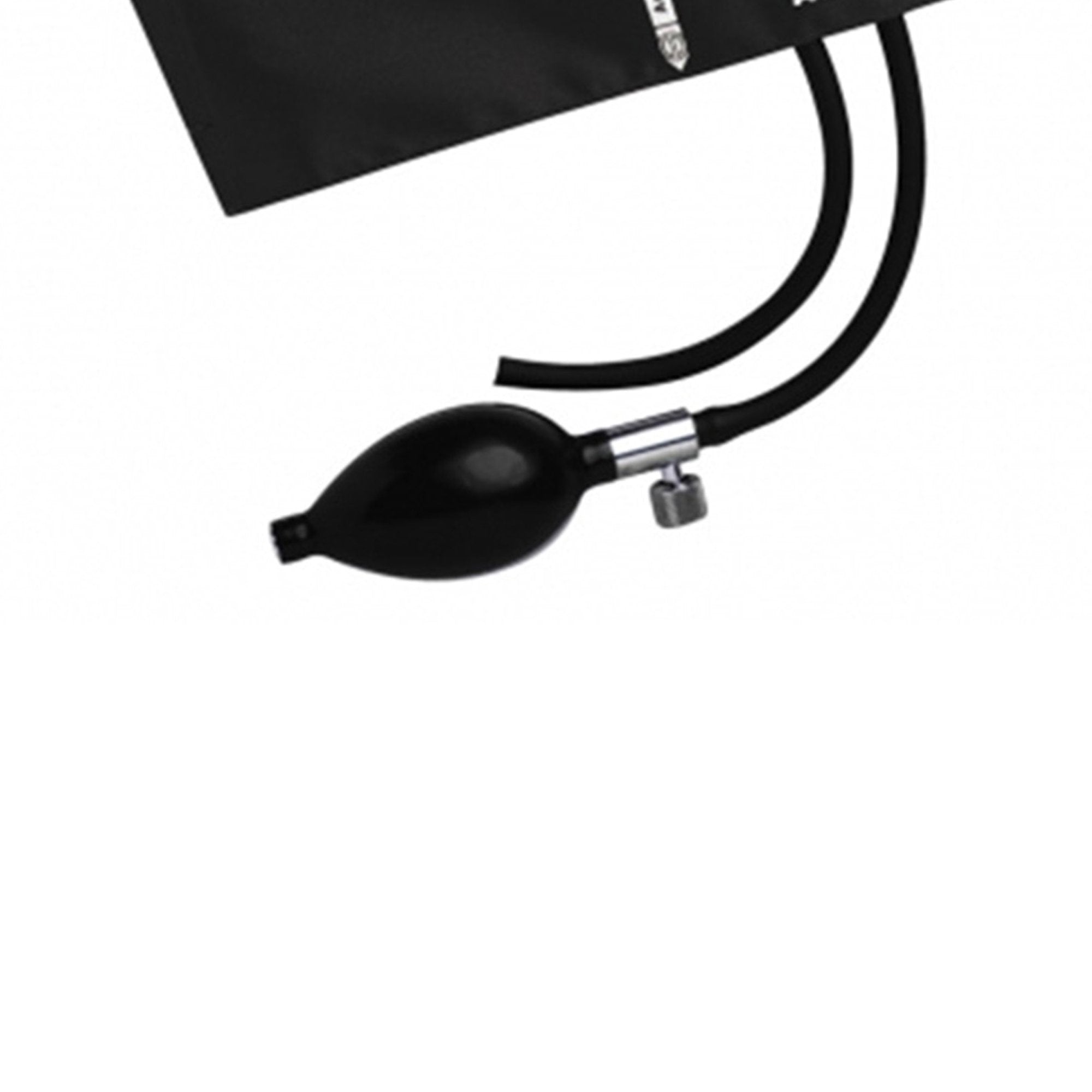 adcuff inflation system set adcuff reusable blood pressure cuff and bulb mk777118ea