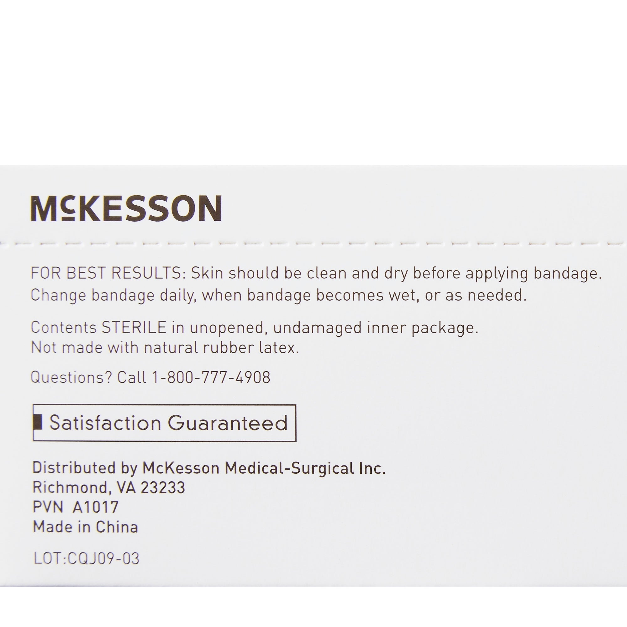 adhesive strip mckesson 1 x 1 1 4 inch fabric oval tan sterile packaging type box