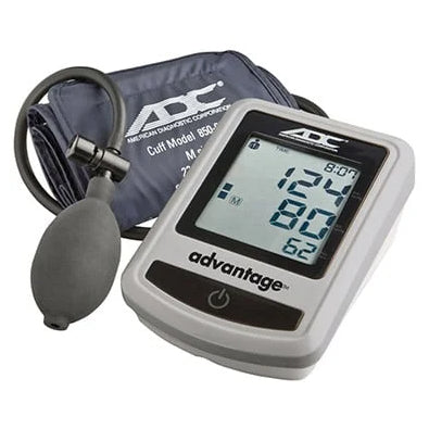 Advantage Digital Bp Adult Semi-automatic