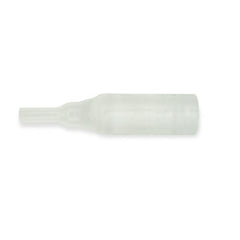 Male External Catheter InView Self-Adhesive Silicone Intermediate,Packaging Type- Box Default Title