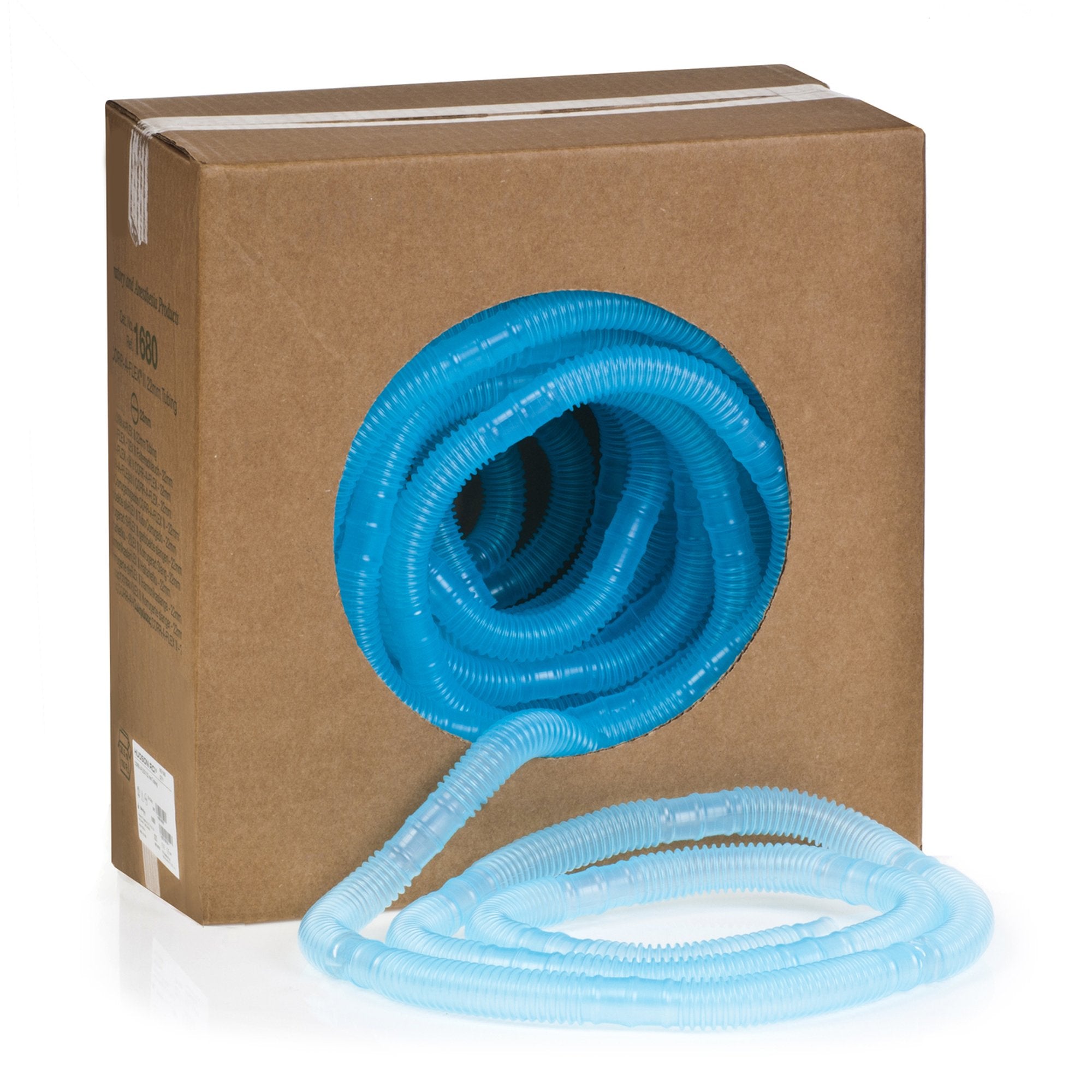 Aerosol Tubing Corr A Flex II 100 Foot Length Tubing