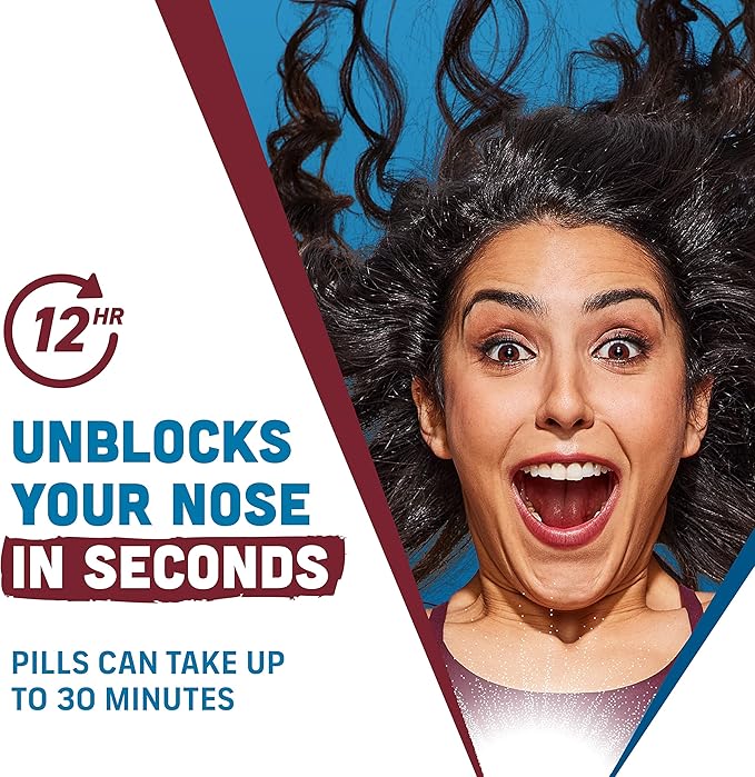 afrin allergy sinus oxymetazoline hcl nasal spray afrin allergy sinus sinus relief mk1008194ea